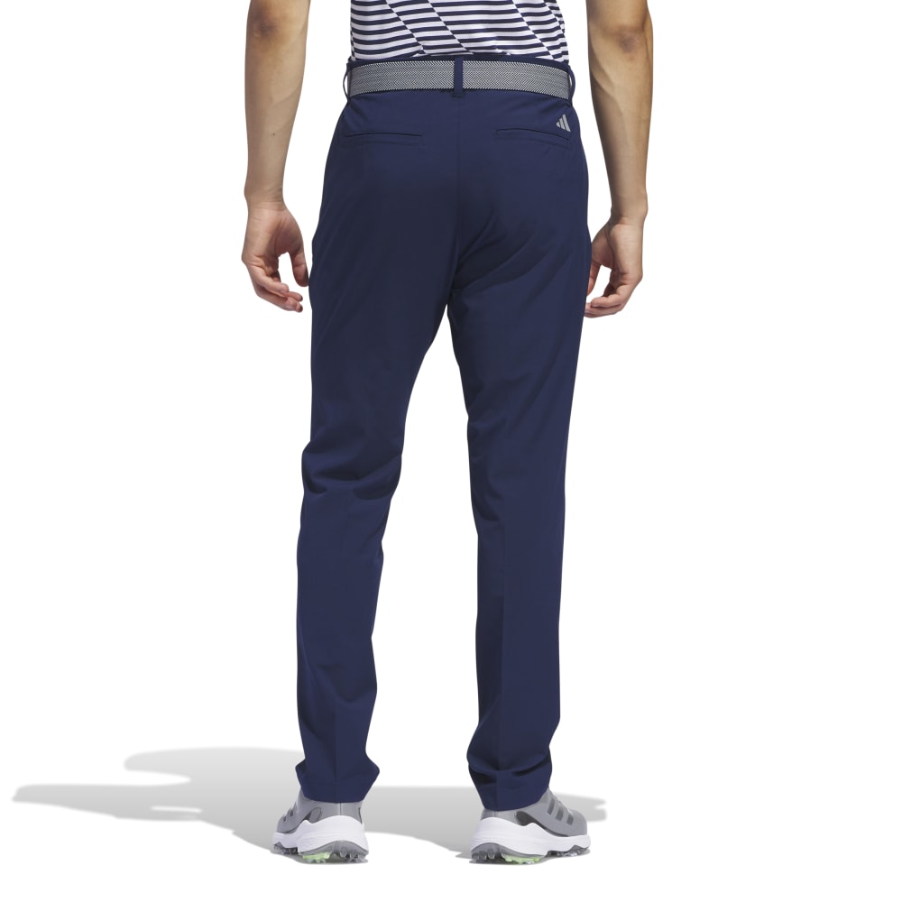 adidas Ultimate365 Taper Golf Trousers IT7860 + FREE Reverse Webbing Belt IP0317