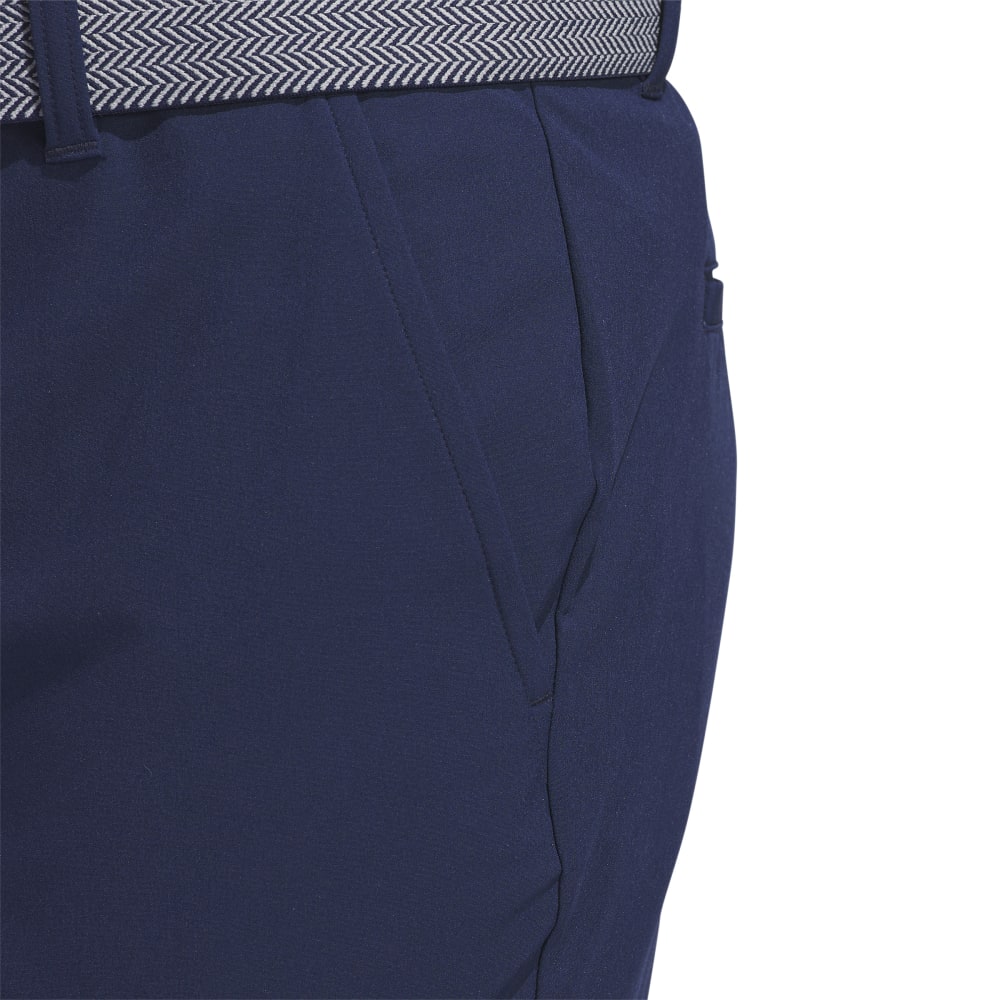 adidas Ultimate365 Taper Golf Trousers IT7860 + FREE Reverse Webbing Belt IP0317