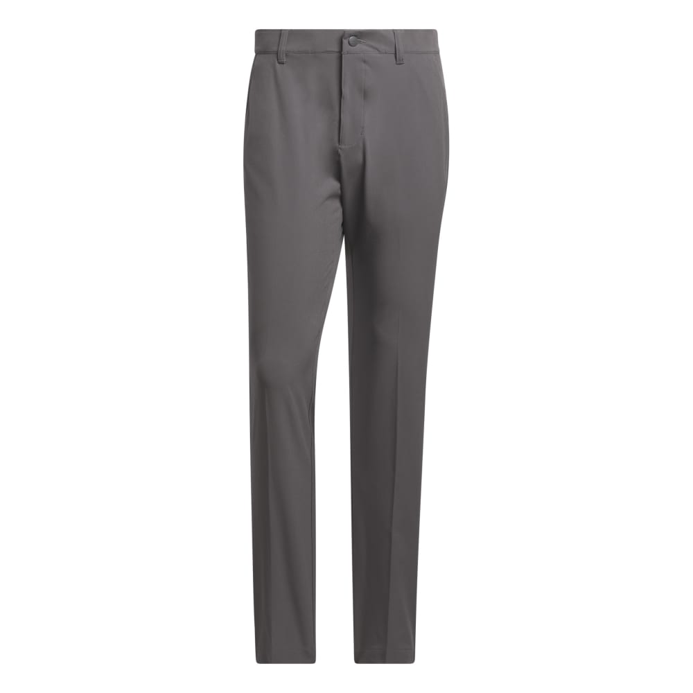 adidas Golf Ultimate365 Taper Golf Trousers IU2834 Grey Five W32 L30