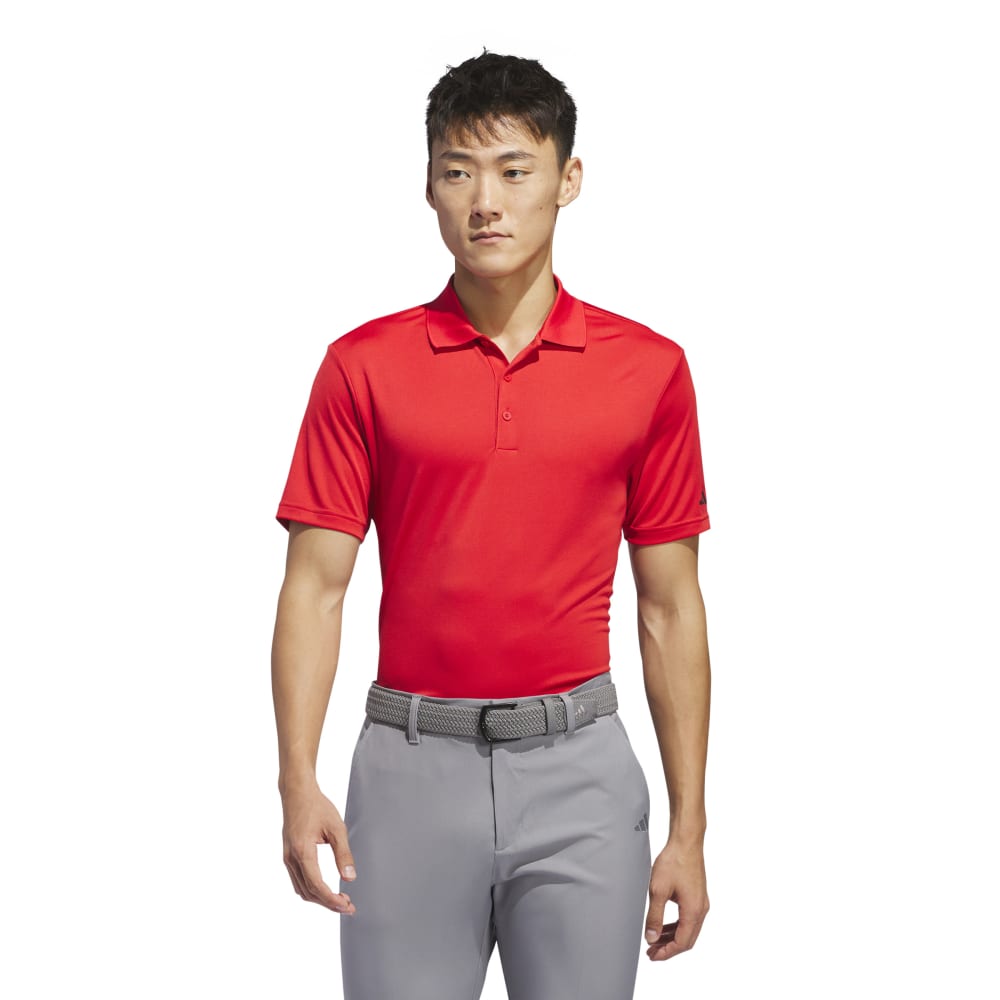 adidas Golf Performance Polo Shirt IU4434   