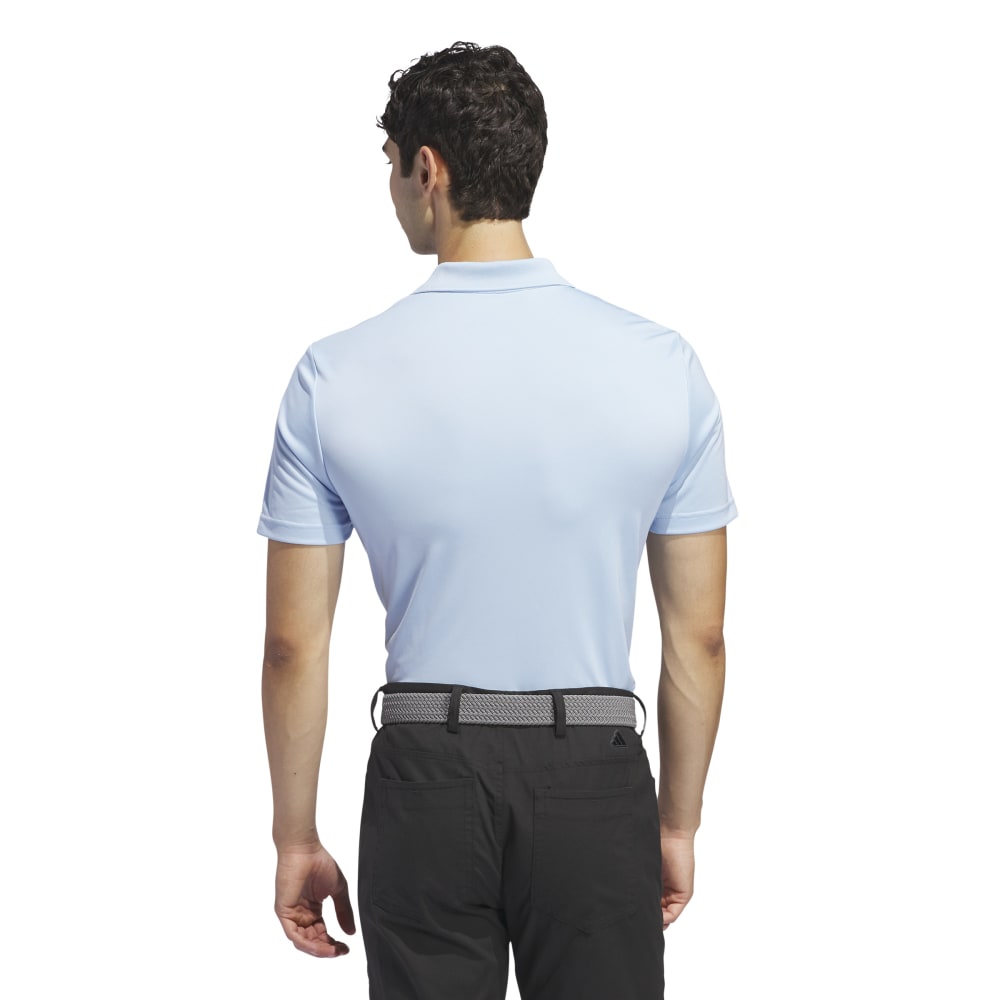 adidas Performance Mens Golf Polo Shirt IU4435