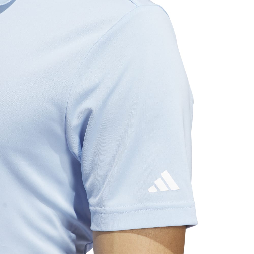 adidas Performance Mens Golf Polo Shirt IU4435
