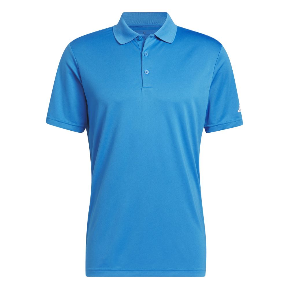 adidas Performance Men's Golf Polo Shirt - IU4436 – Major Golf Direct