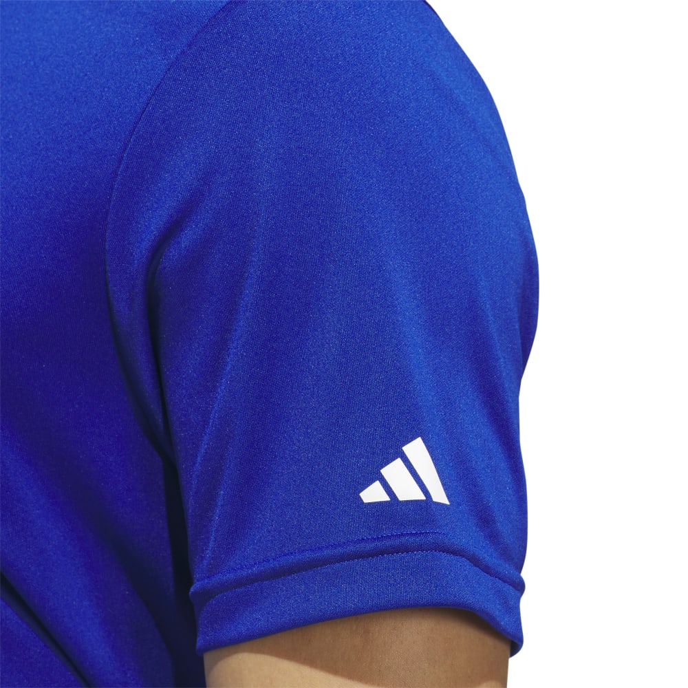 adidas Performance Mens Golf Polo Shirt IU4438