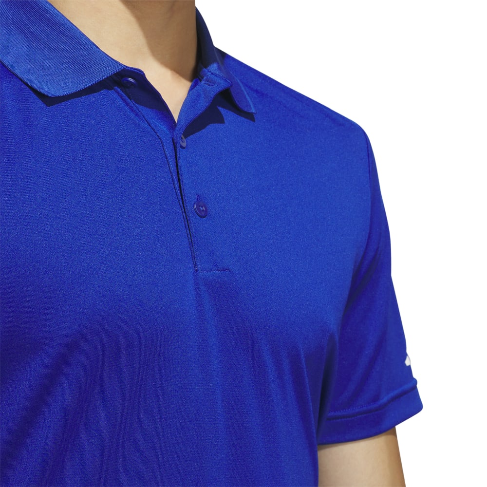 adidas Performance Mens Golf Polo Shirt IU4438