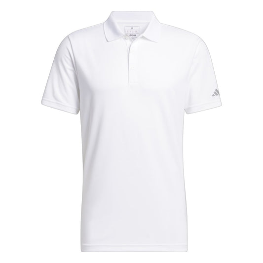 adidas Golf Performance Polo Shirt IU4441 White M 