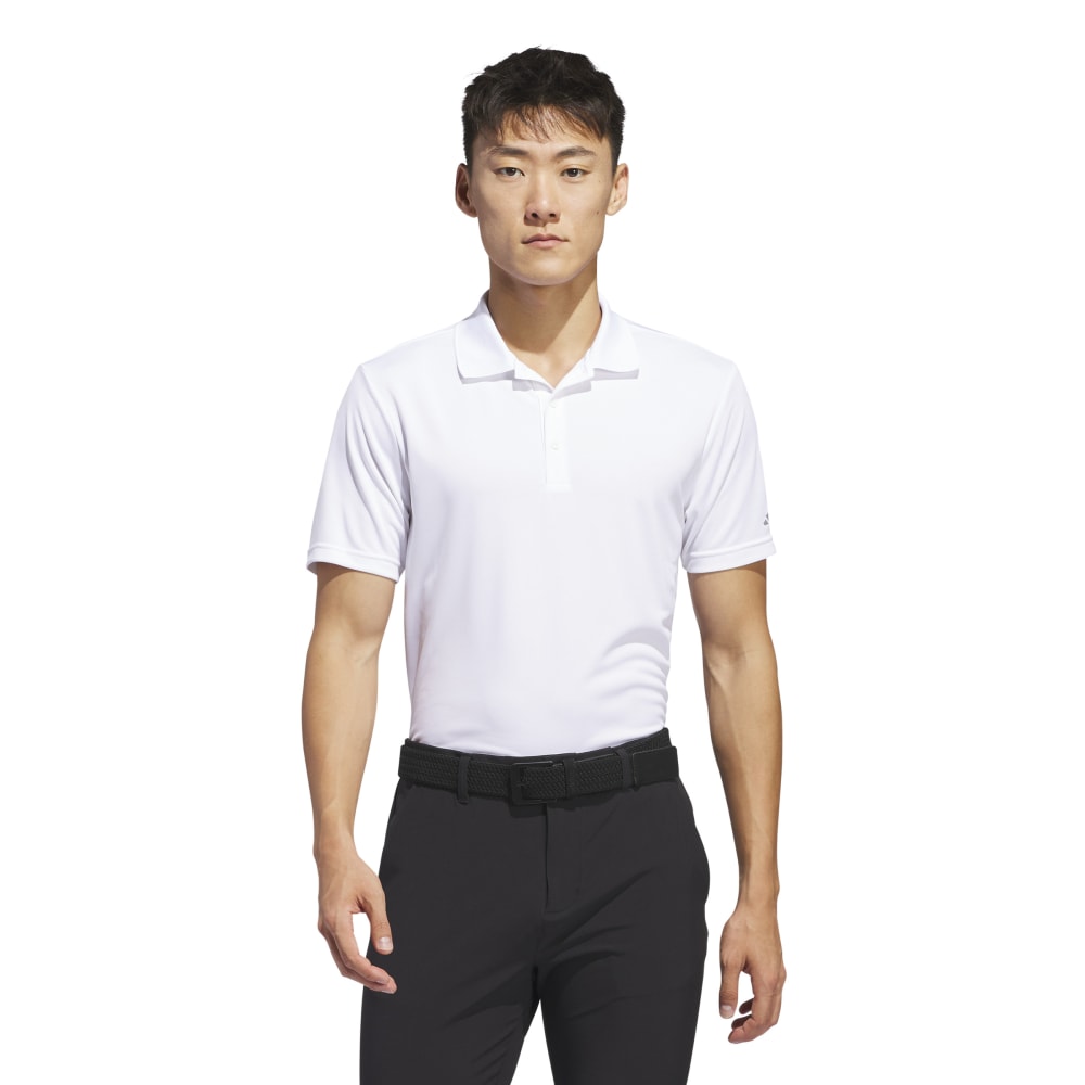adidas Golf Performance Polo Shirt IU4441   