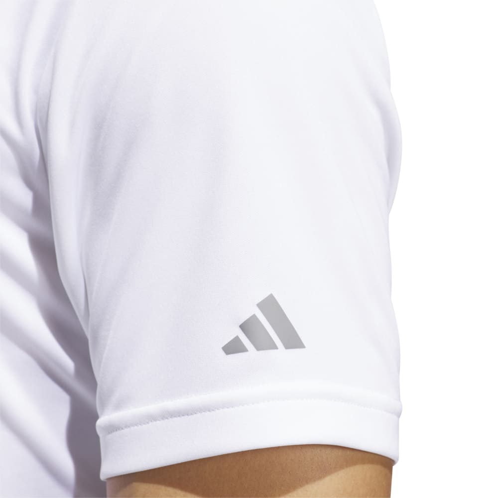 adidas Performance Men's Golf Polo Shirt - IU4441 – Major Golf Direct