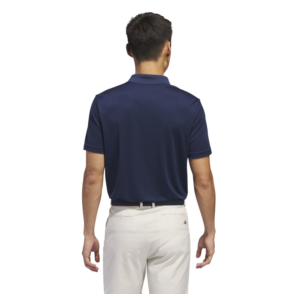 adidas Performance Mens Golf Polo Shirt IU4442 – Major Golf Direct