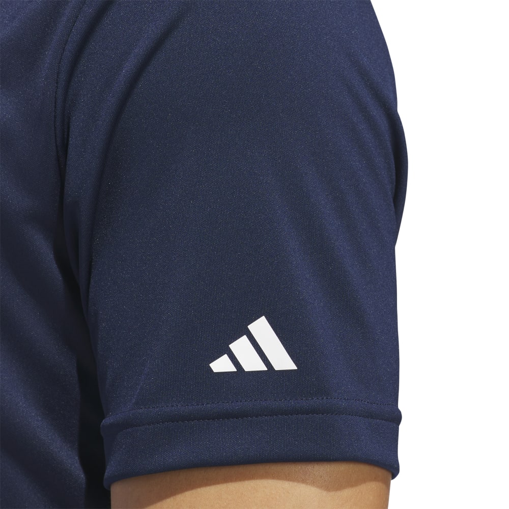 adidas Performance Mens Golf Polo Shirt IU4442