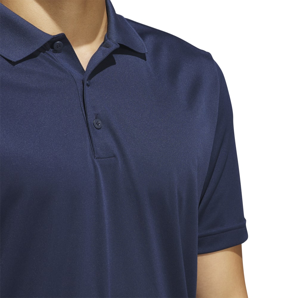 adidas Performance Mens Golf Polo Shirt IU4442