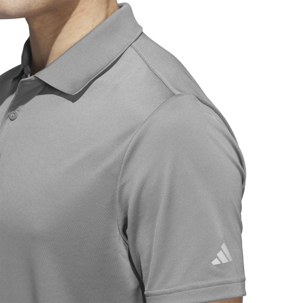 adidas Performance Mens Golf Polo Shirt IU4443