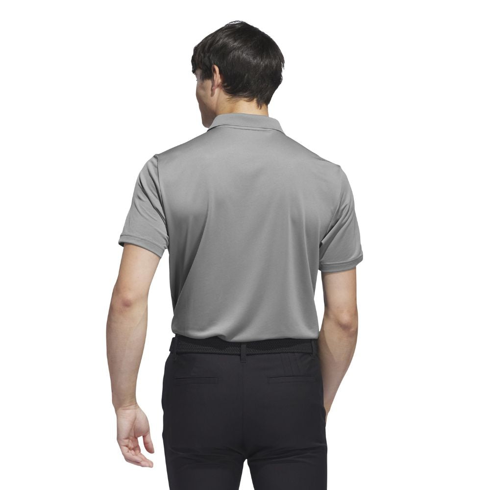 adidas Performance Mens Golf Polo Shirt IU4443