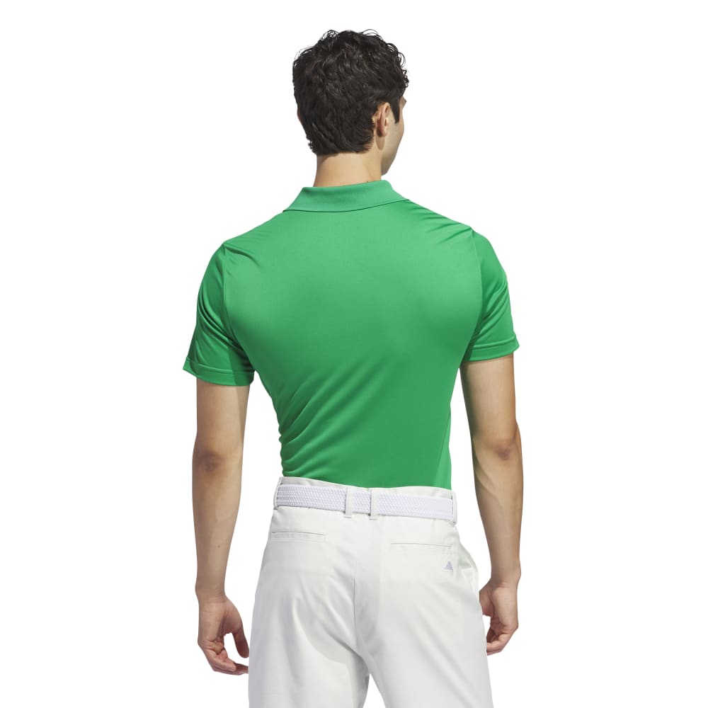 adidas Performance Mens Golf Polo Shirt IU4445