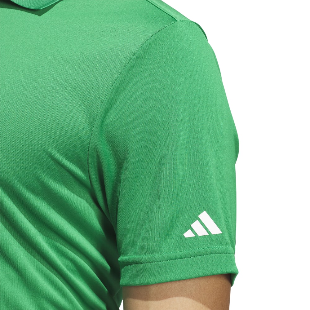 adidas Performance Mens Golf Polo Shirt IU4445