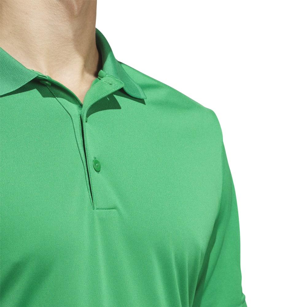 adidas Performance Mens Golf Polo Shirt IU4445