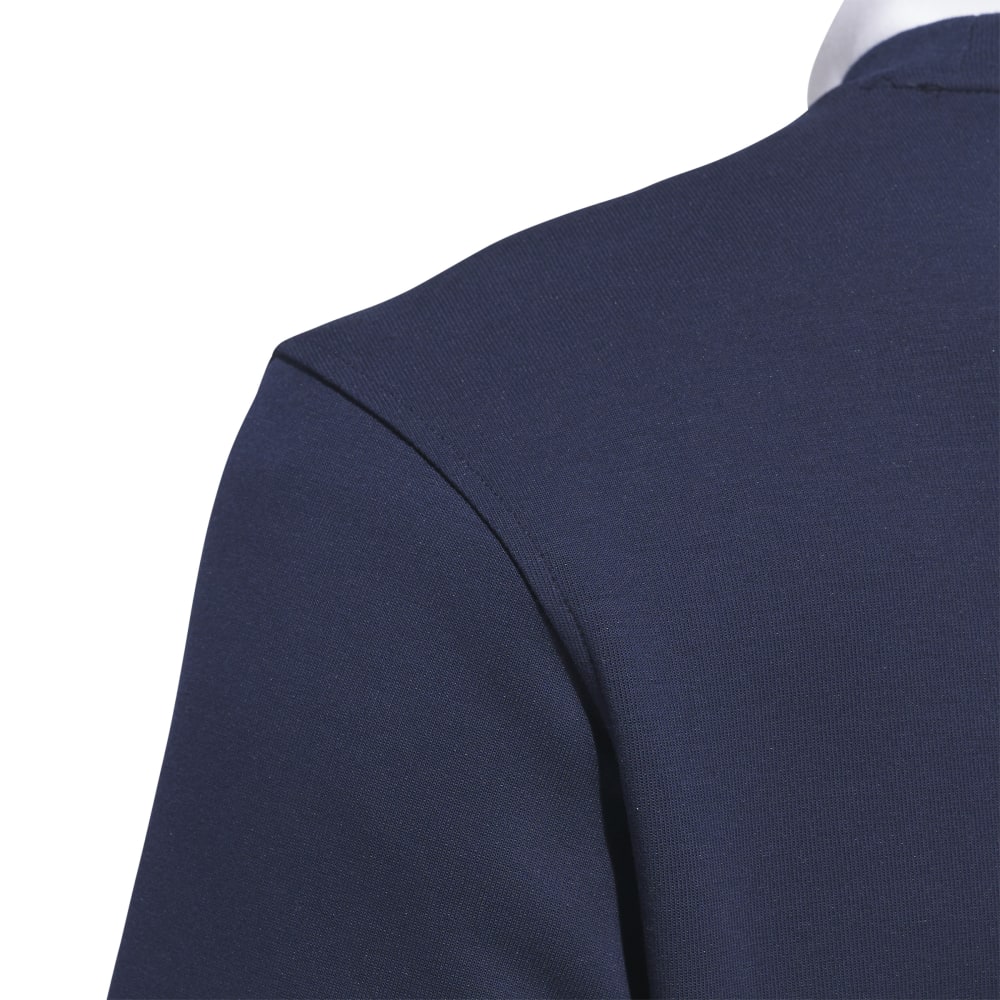 adidas Crew Neck Mens Golf Pullover Top - IU4518