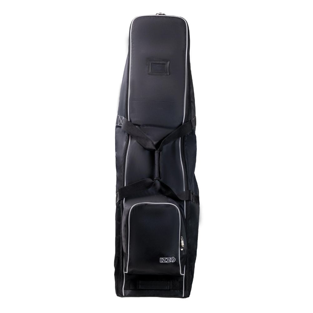 Wheeled Deluxe Travel Cover Bag