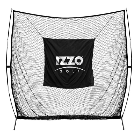 IZZO Titan Beast Golf Driving Net