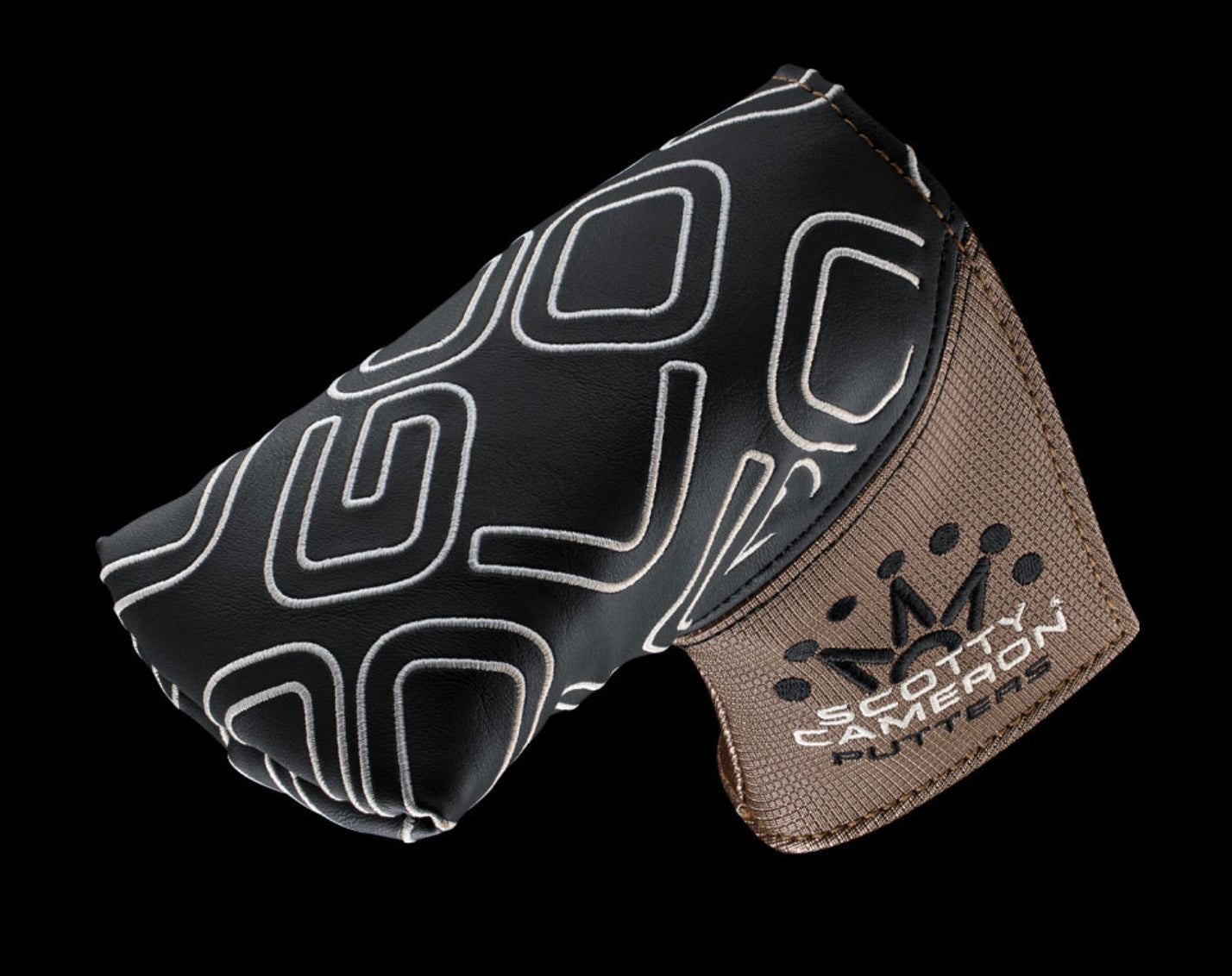 Titleist Scotty Cameron Xperimental GOLO SIX.2 Limited Edition Golf Putter