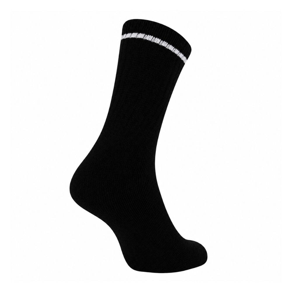 Iron Mountain Men's Crew Sport Socks - 12 Pairs