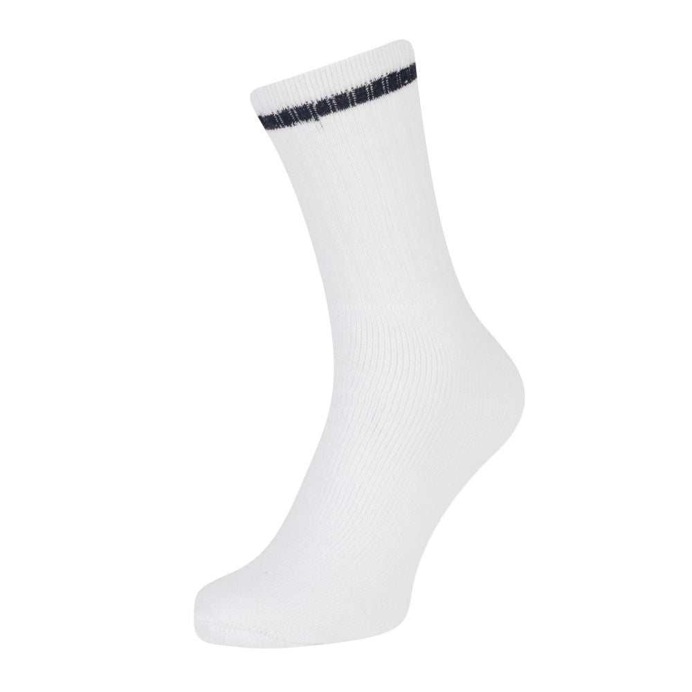 Iron Mountain Men's Crew Sport Socks - 12 Pairs