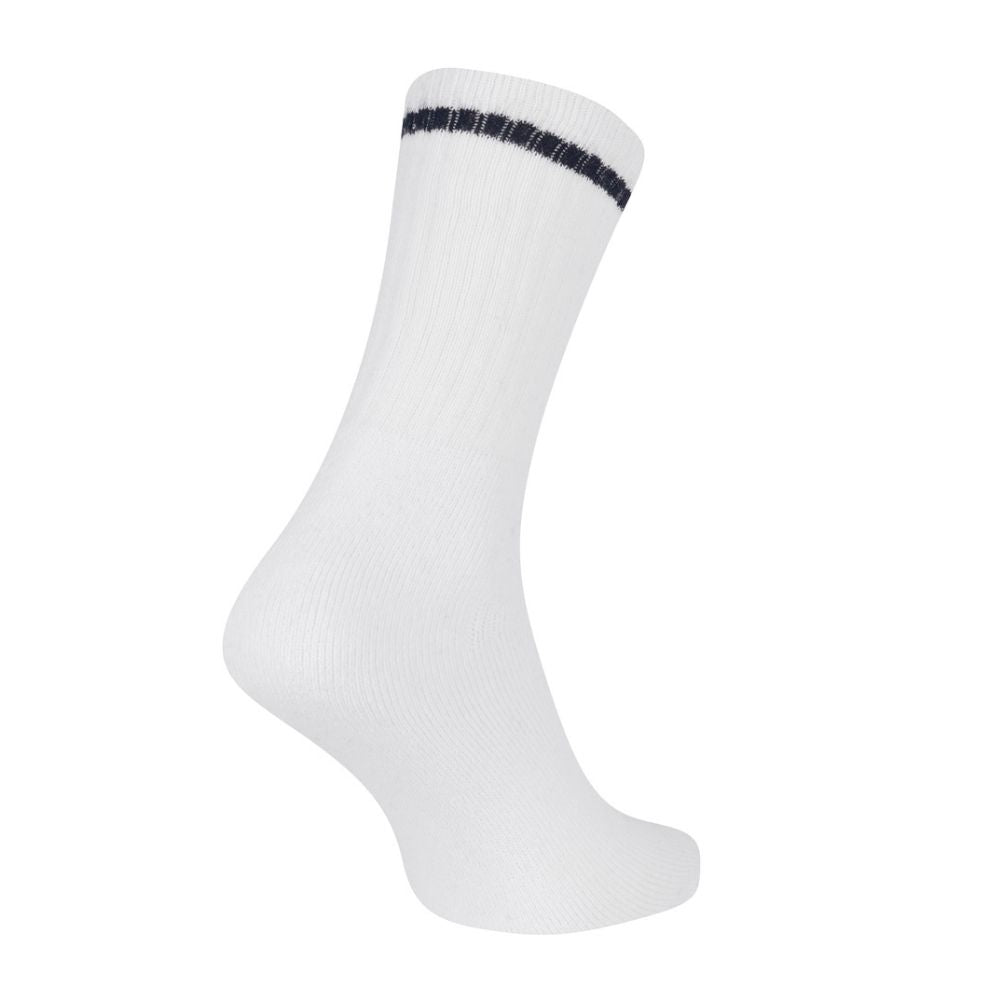 Iron Mountain Men's Crew Sport Socks - 12 Pairs