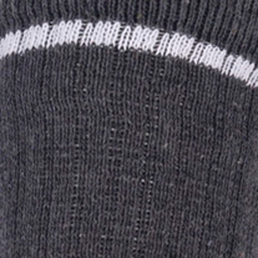 Iron Mountain Men's Crew Sport Socks - 12 Pairs