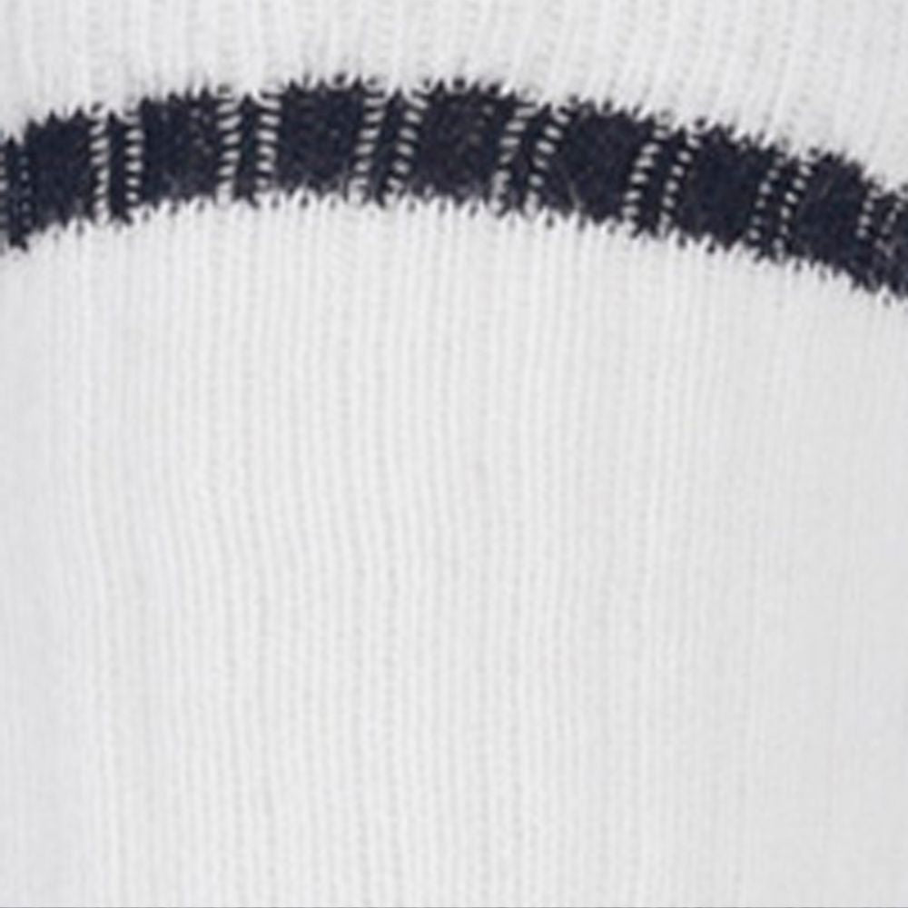 Iron Mountain Men's Crew Sport Socks - 12 Pairs