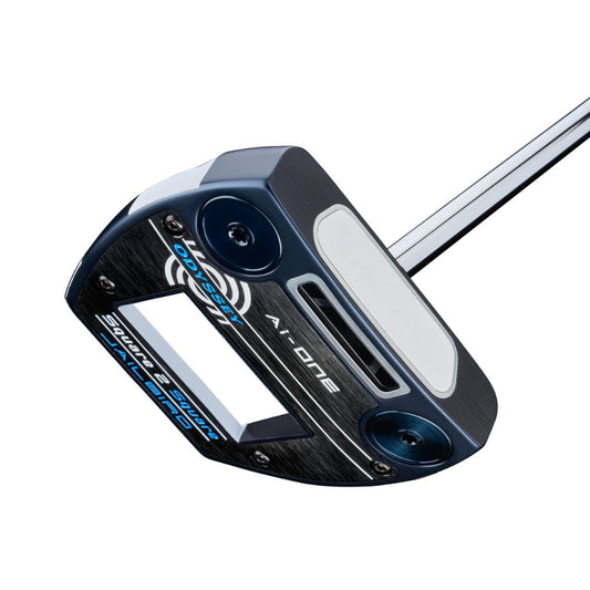 Odyssey AI-One Square 2 Square Jailbird CS Putter - Alex Gav 33 Right Hand