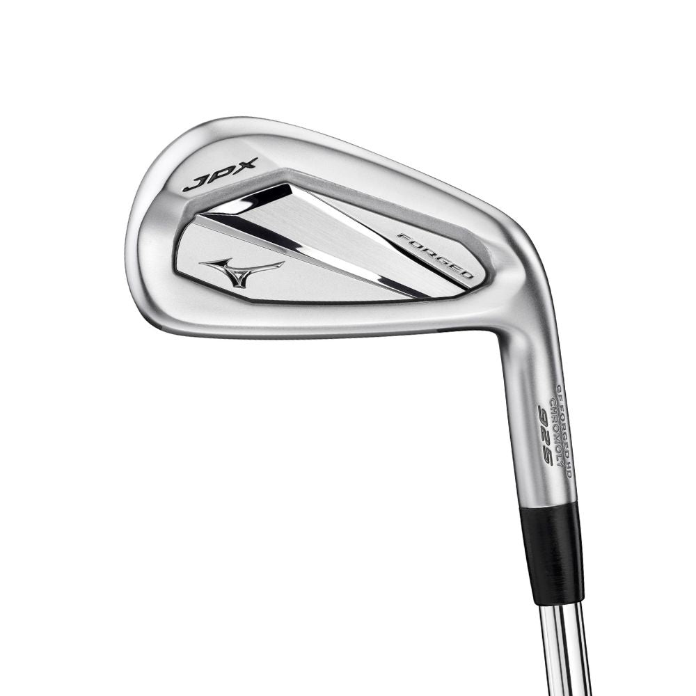 Mizuno JPX 925 Forged Mens Golf Irons 5-PW Regular Flex Steel Nippon NS Pro Modus 105 Right Hand
