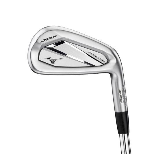 Mizuno JPX 925 Forged Mens Golf Irons 5-PW Regular Flex Steel Nippon NS Pro Modus 105 Right Hand