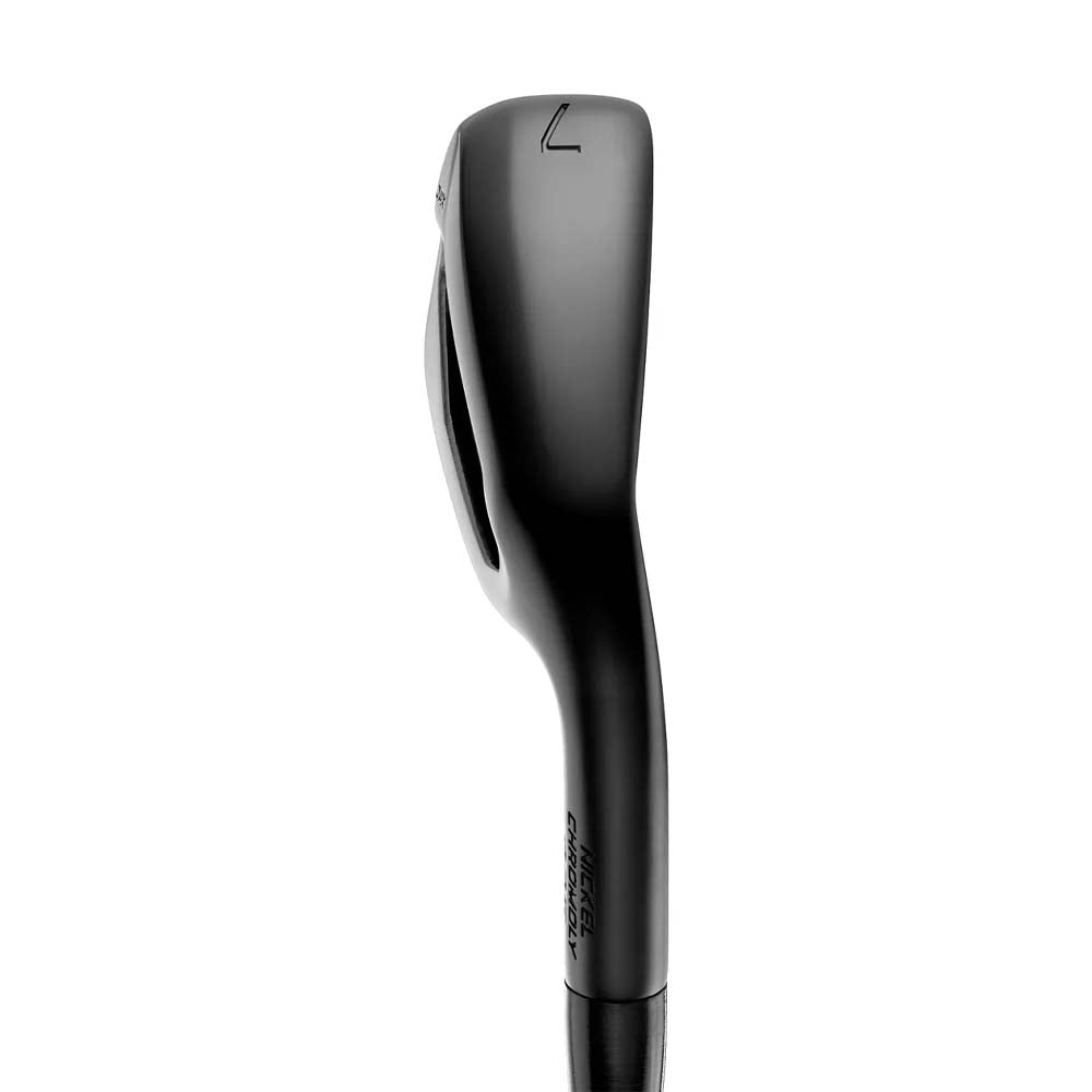 Mizuno Golf JPX 925 Hot Metal Black Irons