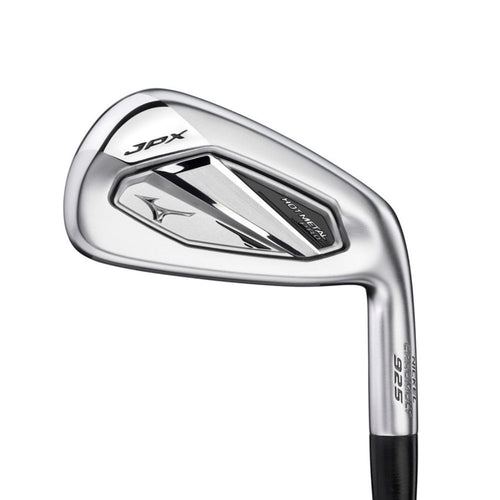 Mizuno JPX 925 Hot Metal Pro Irons - Online Custom Fit