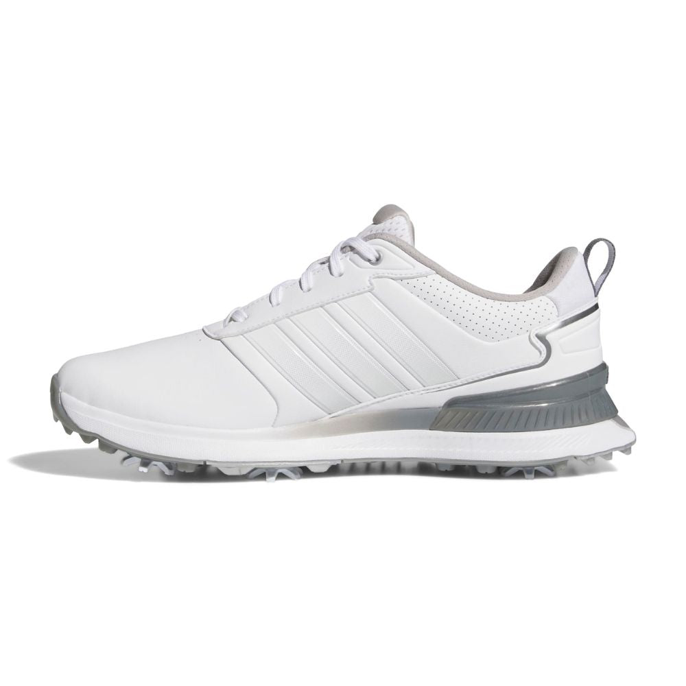 adidas R2C Men's Spiked Golf Shoes 2026 - JQ0901