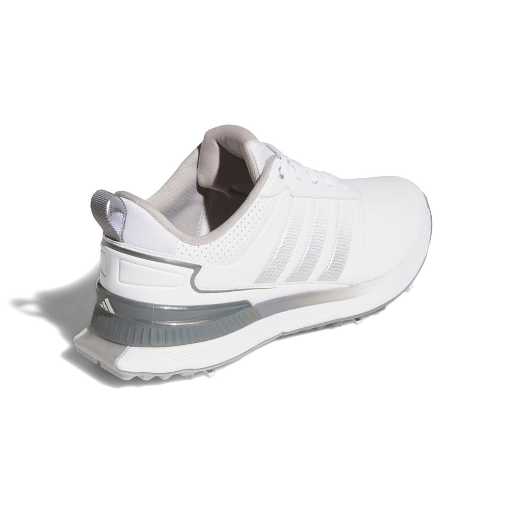 adidas R2C Men's Spiked Golf Shoes 2026 - JQ0901
