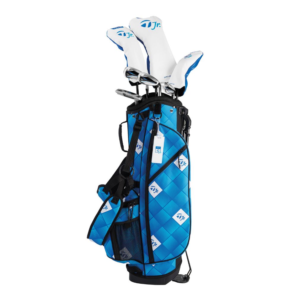 Team TaylorMade Junior Set 2024 Right Hand 3 