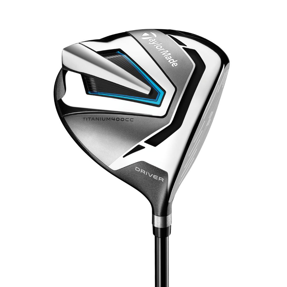 Team TaylorMade Junior Set
