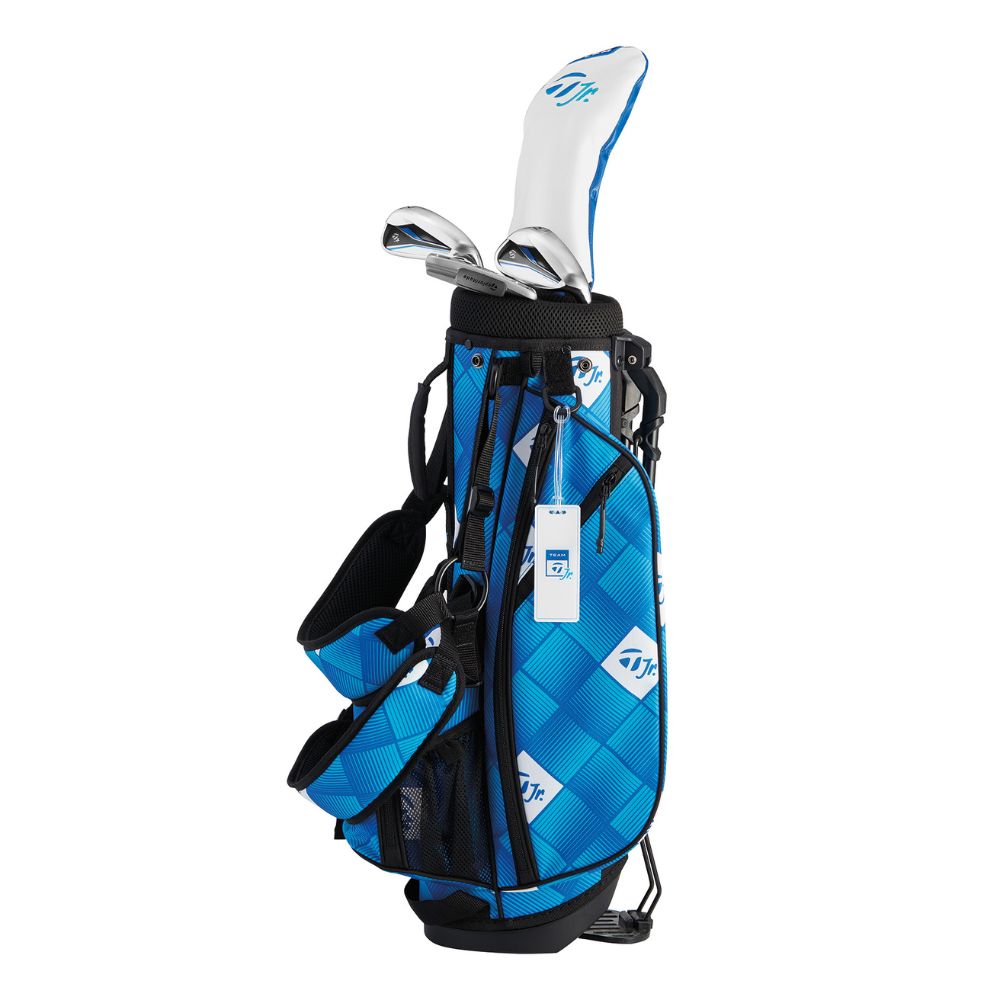 Team TaylorMade Junior Set 2024 Right Hand 1 