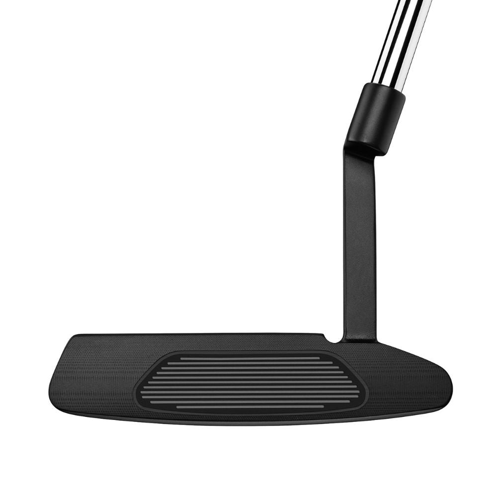 TaylorMade TP Black Juno #2 Long Neck Putter 2024   