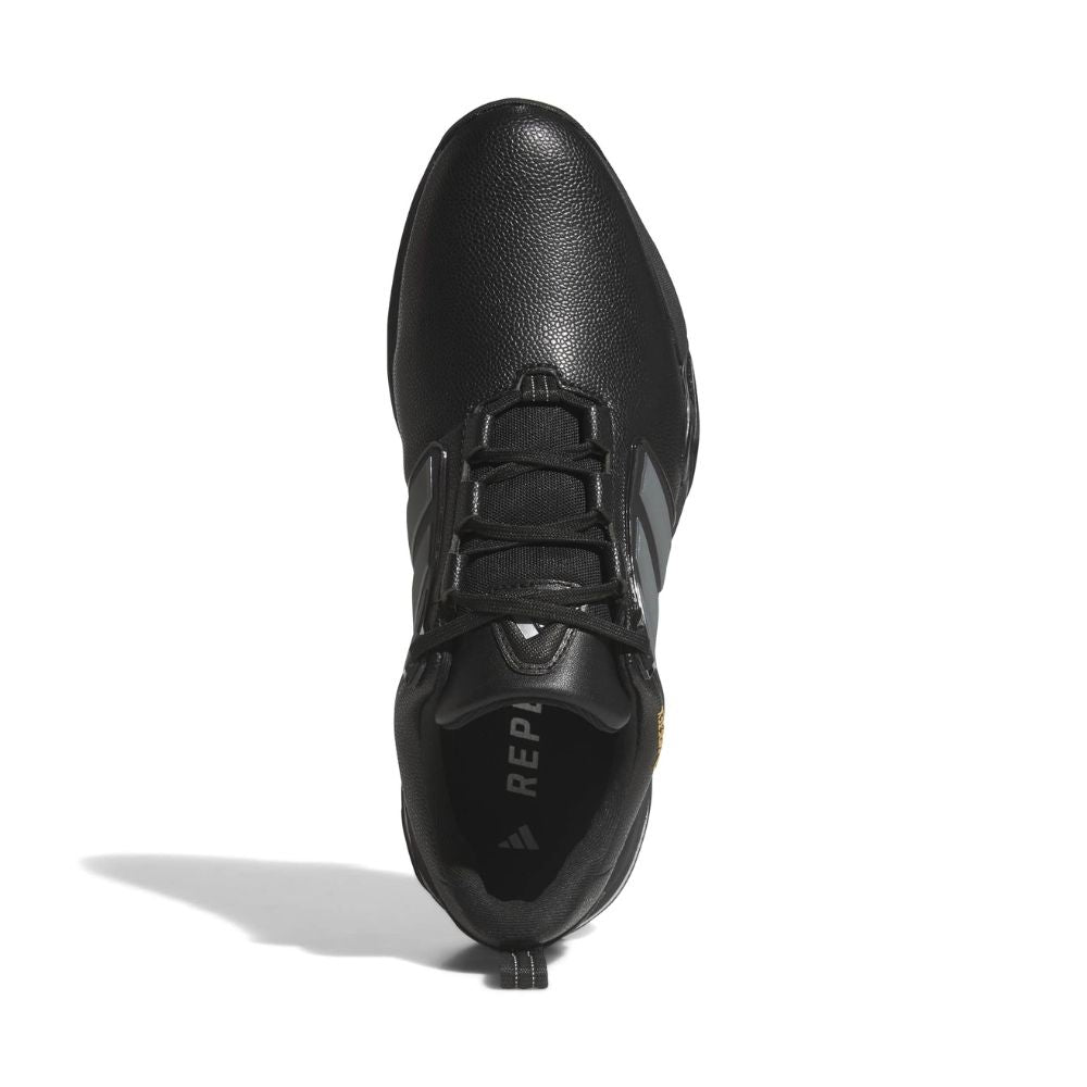 adidas Adipower Men's Gore-Tex Spiked Golf Shoes 2026 - KI5761