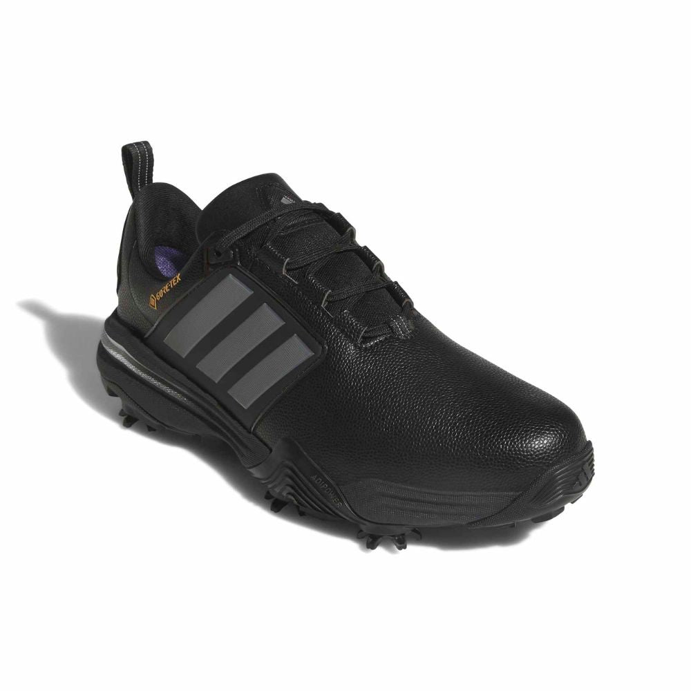 adidas Adipower Men's Gore-Tex Spiked Golf Shoes 2026 - KI5761