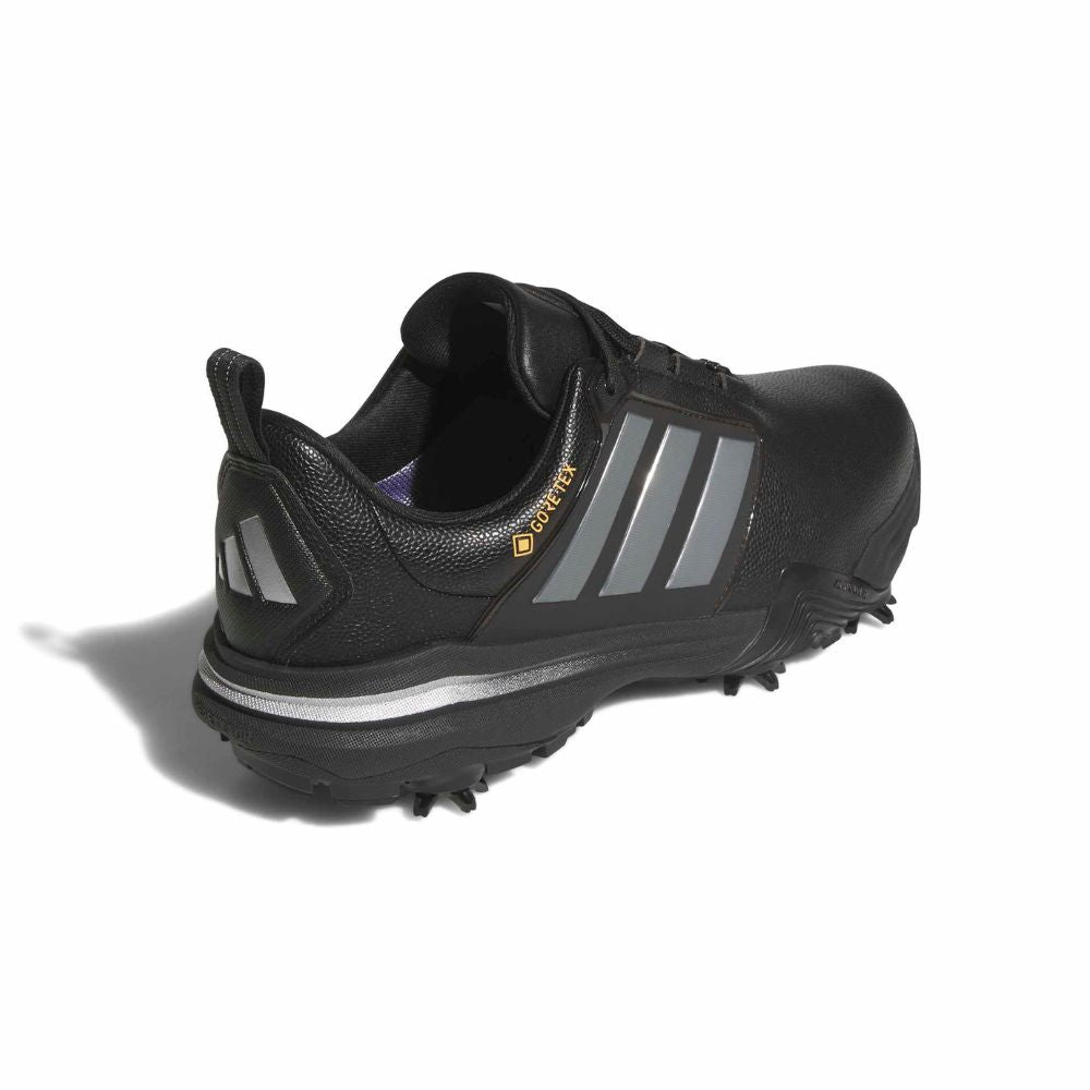 adidas Adipower Men's Gore-Tex Spiked Golf Shoes 2026 - KI5761