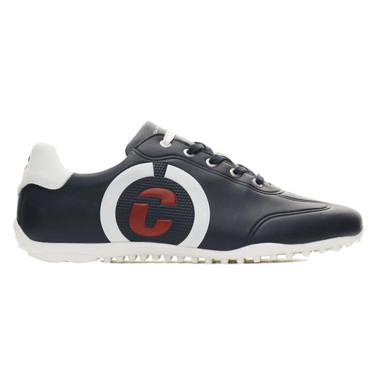 Duca Del Cosma Kingscup Spikeless Golf Shoes   