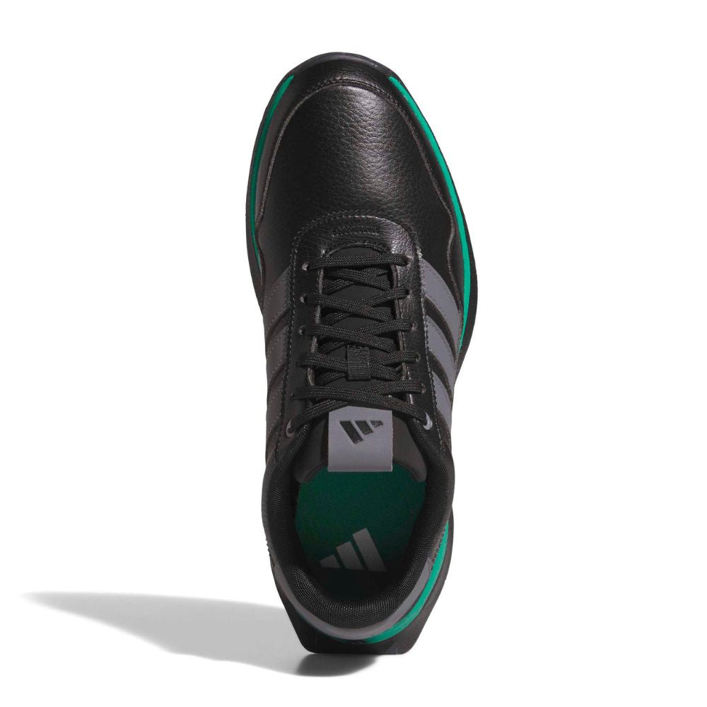 adidas S2G 26 Men's Leather Spikeless Golf Shoes 2026 - KK2871