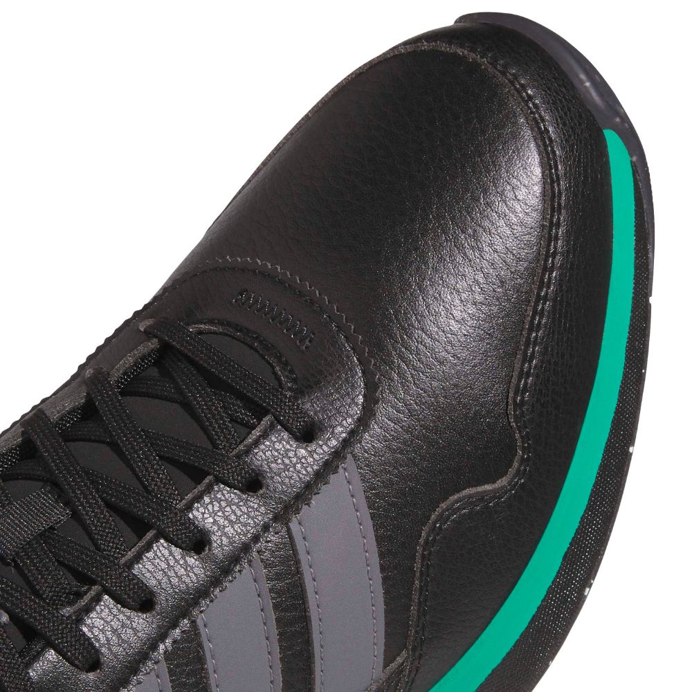 adidas S2G 26 Men's Leather Spikeless Golf Shoes 2026 - KK2871