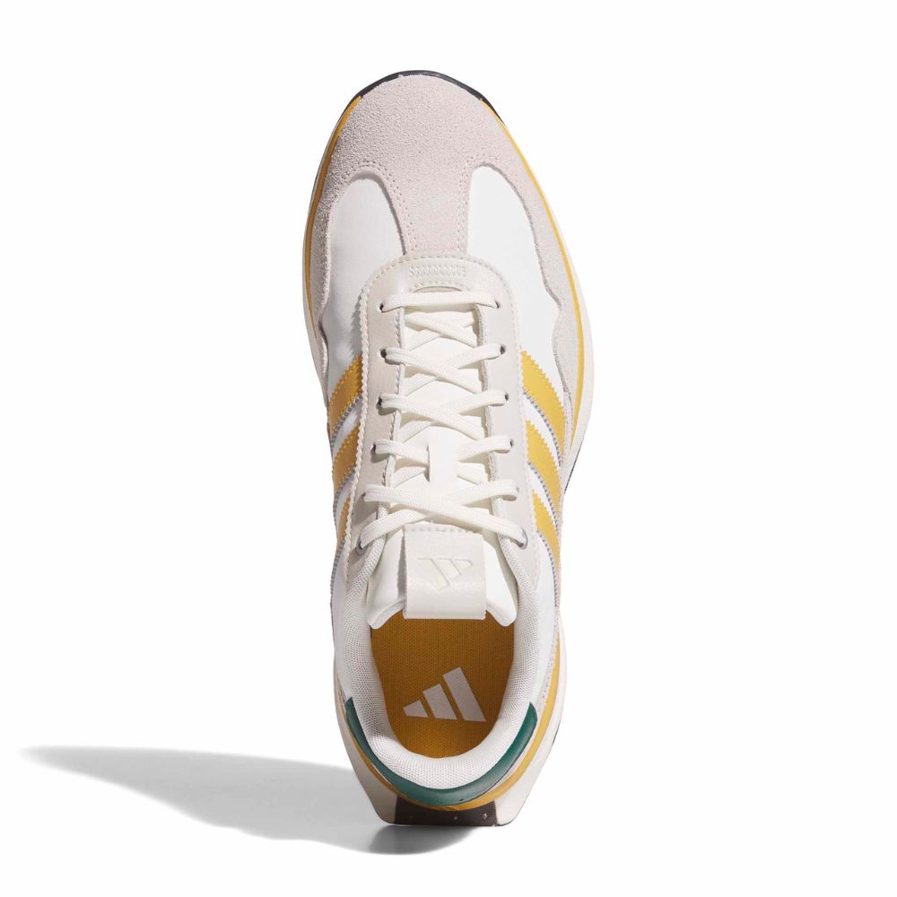 adidas S2G 26 Men's Textile Spikeless Golf Shoes 2026 - KK2872
