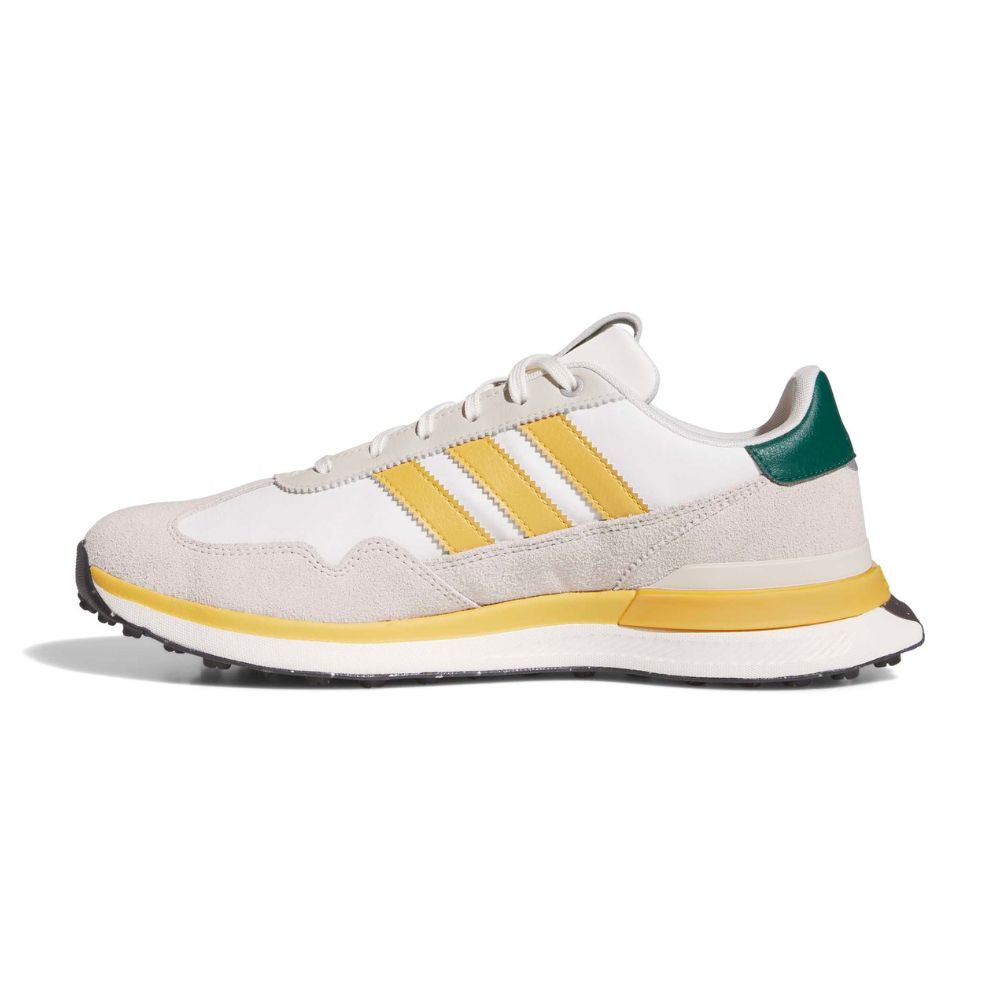 adidas S2G 26 Men's Textile Spikeless Golf Shoes 2026 - KK2872