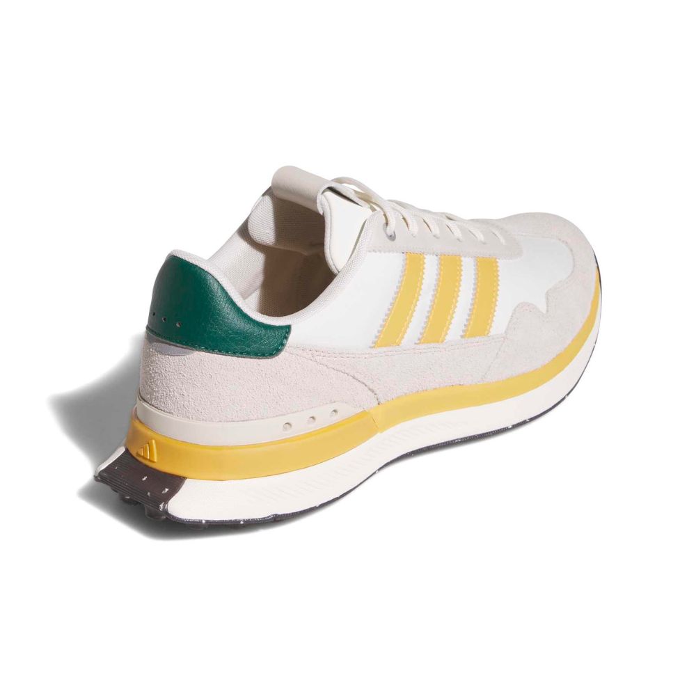 adidas S2G 26 Men's Textile Spikeless Golf Shoes 2026 - KK2872