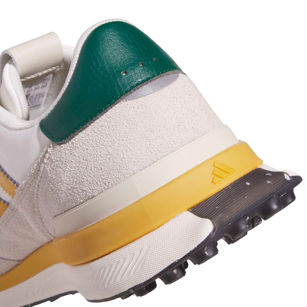 adidas S2G 26 Men's Textile Spikeless Golf Shoes 2026 - KK2872